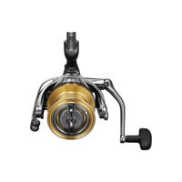 Shimano Aerlex 14000 XSC Reel